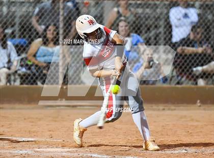 Thumbnail 3 in River Valley vs. Northland Prep Academy (AIA 2A Semifinal) photogallery.