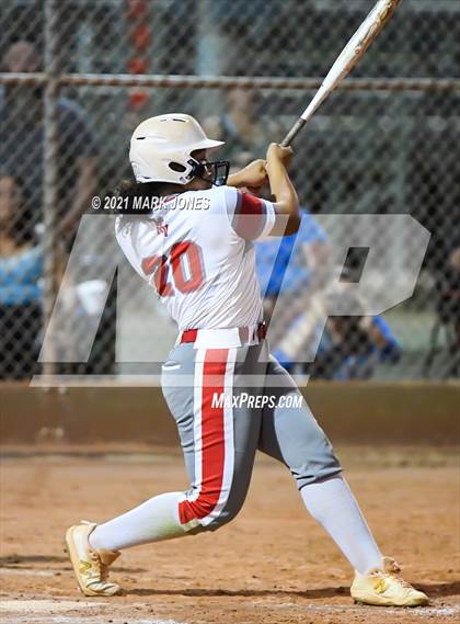 Thumbnail 3 in River Valley vs. Northland Prep Academy (AIA 2A Semifinal) photogallery.