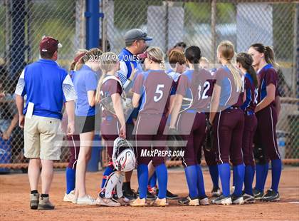 Thumbnail 2 in River Valley vs. Northland Prep Academy (AIA 2A Semifinal) photogallery.