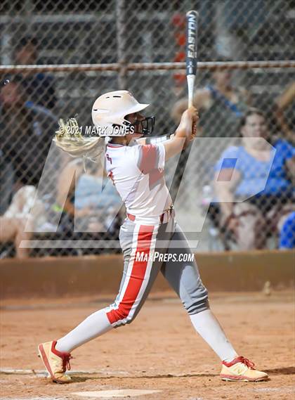 Thumbnail 3 in River Valley vs. Northland Prep Academy (AIA 2A Semifinal) photogallery.