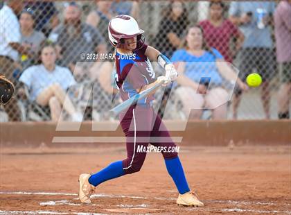 Thumbnail 3 in River Valley vs. Northland Prep Academy (AIA 2A Semifinal) photogallery.