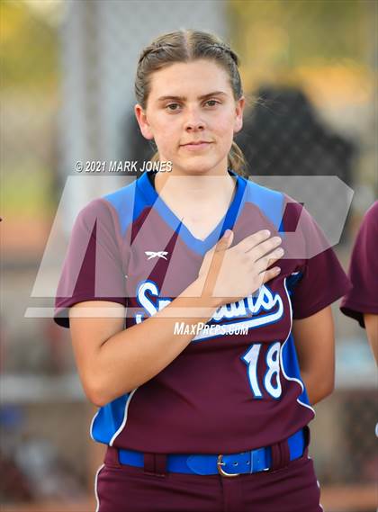 Thumbnail 1 in River Valley vs. Northland Prep Academy (AIA 2A Semifinal) photogallery.