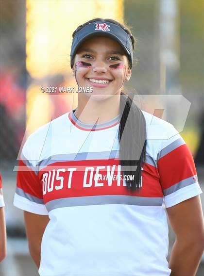 Thumbnail 3 in River Valley vs. Northland Prep Academy (AIA 2A Semifinal) photogallery.