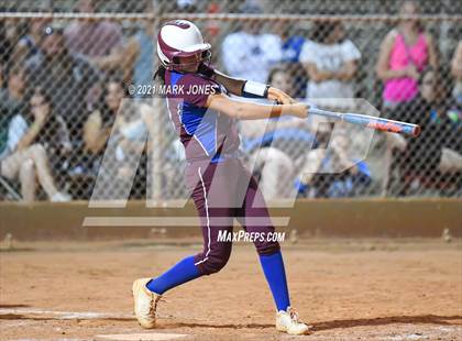 Thumbnail 1 in River Valley vs. Northland Prep Academy (AIA 2A Semifinal) photogallery.