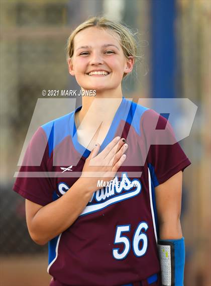 Thumbnail 1 in River Valley vs. Northland Prep Academy (AIA 2A Semifinal) photogallery.