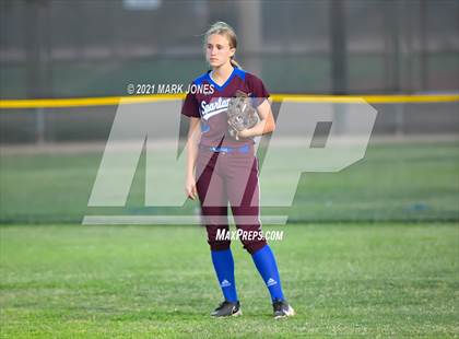 Thumbnail 3 in River Valley vs. Northland Prep Academy (AIA 2A Semifinal) photogallery.