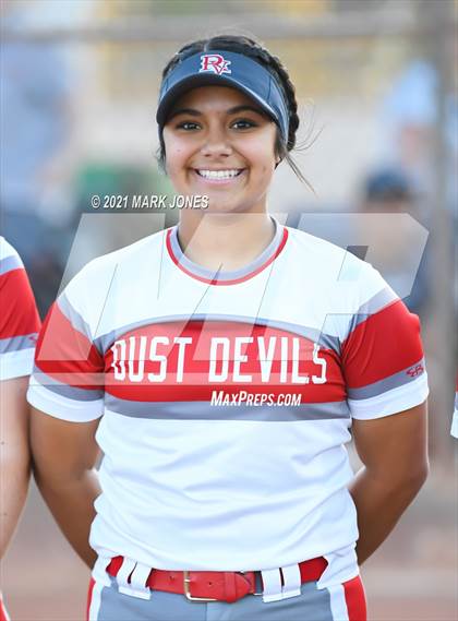 Thumbnail 1 in River Valley vs. Northland Prep Academy (AIA 2A Semifinal) photogallery.