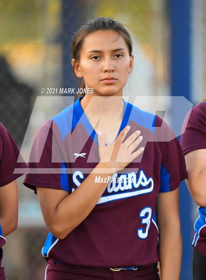 Thumbnail 2 in River Valley vs. Northland Prep Academy (AIA 2A Semifinal) photogallery.