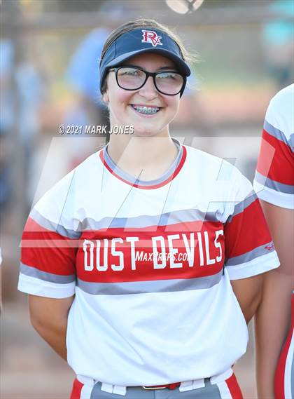 Thumbnail 3 in River Valley vs. Northland Prep Academy (AIA 2A Semifinal) photogallery.