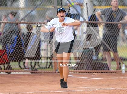 Thumbnail 2 in River Valley vs. Northland Prep Academy (AIA 2A Semifinal) photogallery.