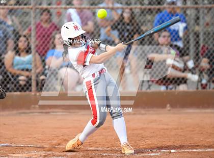 Thumbnail 2 in River Valley vs. Northland Prep Academy (AIA 2A Semifinal) photogallery.