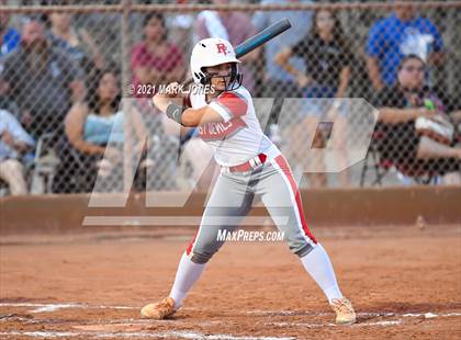 Thumbnail 3 in River Valley vs. Northland Prep Academy (AIA 2A Semifinal) photogallery.