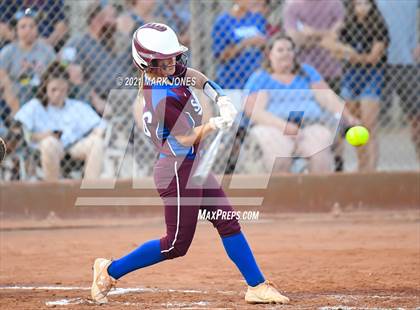 Thumbnail 1 in River Valley vs. Northland Prep Academy (AIA 2A Semifinal) photogallery.