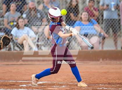 Thumbnail 3 in River Valley vs. Northland Prep Academy (AIA 2A Semifinal) photogallery.