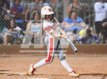 Thumbnail 1 in River Valley vs. Northland Prep Academy (AIA 2A Semifinal) photogallery.