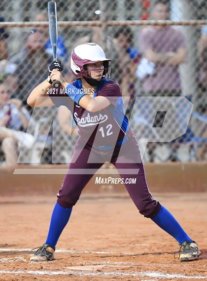 Thumbnail 3 in River Valley vs. Northland Prep Academy (AIA 2A Semifinal) photogallery.