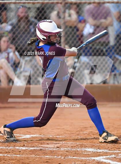 Thumbnail 3 in River Valley vs. Northland Prep Academy (AIA 2A Semifinal) photogallery.