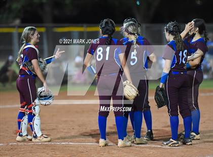 Thumbnail 1 in River Valley vs. Northland Prep Academy (AIA 2A Semifinal) photogallery.