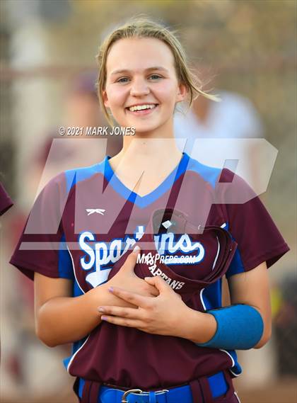 Thumbnail 3 in River Valley vs. Northland Prep Academy (AIA 2A Semifinal) photogallery.