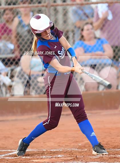 Thumbnail 1 in River Valley vs. Northland Prep Academy (AIA 2A Semifinal) photogallery.
