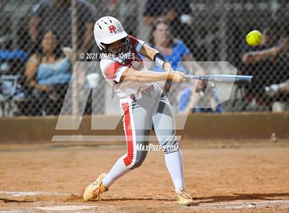 Thumbnail 2 in River Valley vs. Northland Prep Academy (AIA 2A Semifinal) photogallery.
