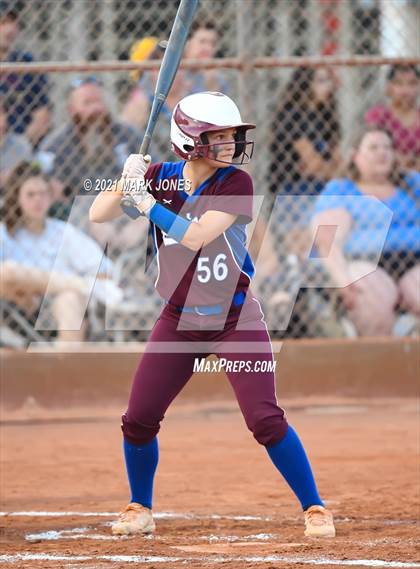 Thumbnail 3 in River Valley vs. Northland Prep Academy (AIA 2A Semifinal) photogallery.