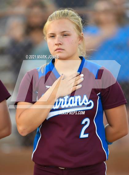 Thumbnail 3 in River Valley vs. Northland Prep Academy (AIA 2A Semifinal) photogallery.