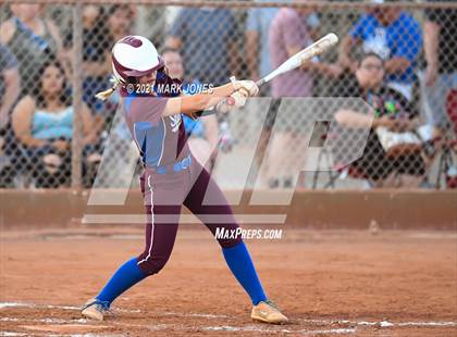 Thumbnail 1 in River Valley vs. Northland Prep Academy (AIA 2A Semifinal) photogallery.