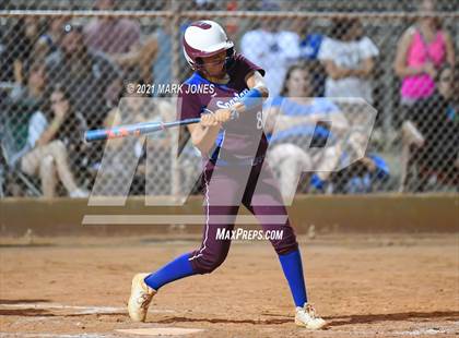 Thumbnail 3 in River Valley vs. Northland Prep Academy (AIA 2A Semifinal) photogallery.