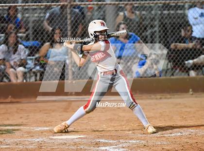 Thumbnail 3 in River Valley vs. Northland Prep Academy (AIA 2A Semifinal) photogallery.