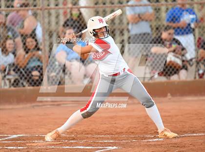 Thumbnail 1 in River Valley vs. Northland Prep Academy (AIA 2A Semifinal) photogallery.