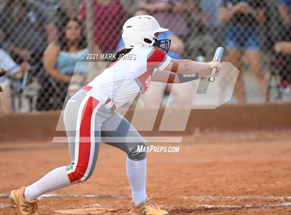 Thumbnail 3 in River Valley vs. Northland Prep Academy (AIA 2A Semifinal) photogallery.