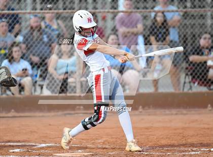 Thumbnail 2 in River Valley vs. Northland Prep Academy (AIA 2A Semifinal) photogallery.