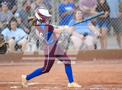 Thumbnail 2 in River Valley vs. Northland Prep Academy (AIA 2A Semifinal) photogallery.