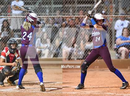 Thumbnail 2 in River Valley vs. Northland Prep Academy (AIA 2A Semifinal) photogallery.