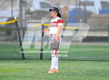 Thumbnail 3 in River Valley vs. Northland Prep Academy (AIA 2A Semifinal) photogallery.