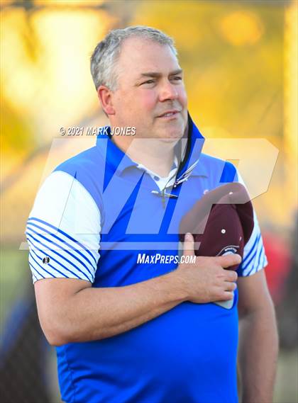 Thumbnail 1 in River Valley vs. Northland Prep Academy (AIA 2A Semifinal) photogallery.