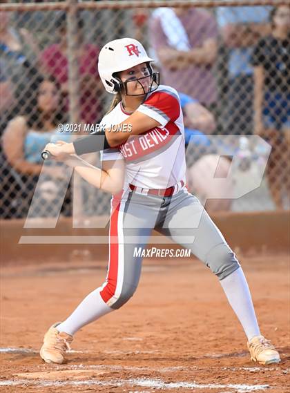 Thumbnail 3 in River Valley vs. Northland Prep Academy (AIA 2A Semifinal) photogallery.