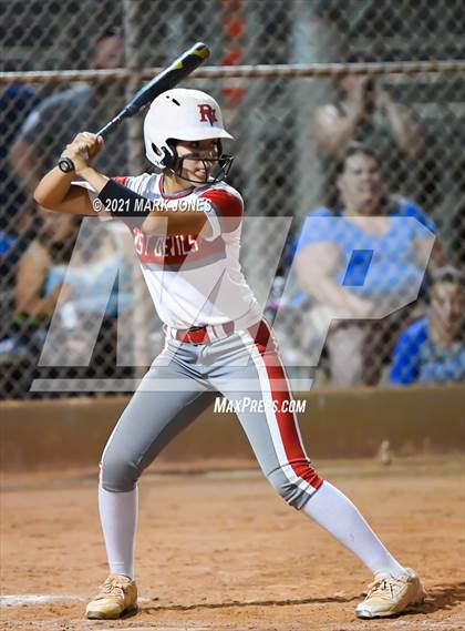 Thumbnail 3 in River Valley vs. Northland Prep Academy (AIA 2A Semifinal) photogallery.