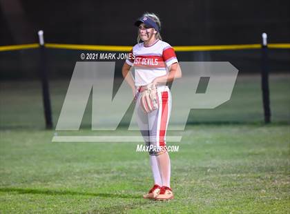 Thumbnail 1 in River Valley vs. Northland Prep Academy (AIA 2A Semifinal) photogallery.