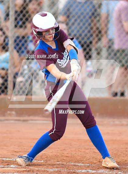 Thumbnail 3 in River Valley vs. Northland Prep Academy (AIA 2A Semifinal) photogallery.