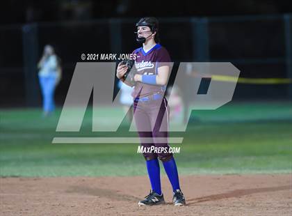 Thumbnail 3 in River Valley vs. Northland Prep Academy (AIA 2A Semifinal) photogallery.