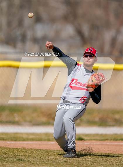Thumbnail 3 in Grand County @ Duchesne photogallery.