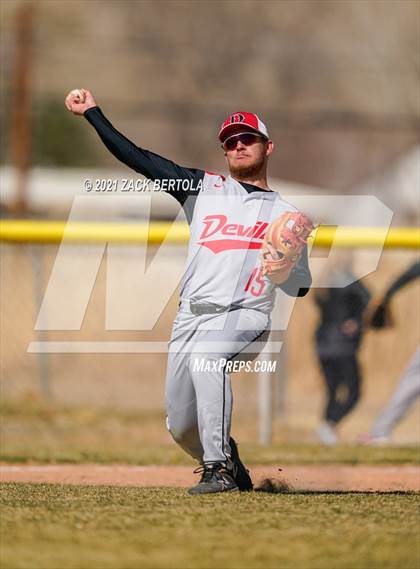 Thumbnail 1 in Grand County @ Duchesne photogallery.