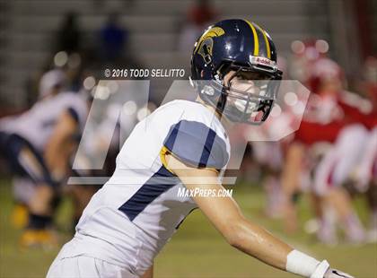 Thumbnail 3 in Steinbrenner @ Manatee photogallery.