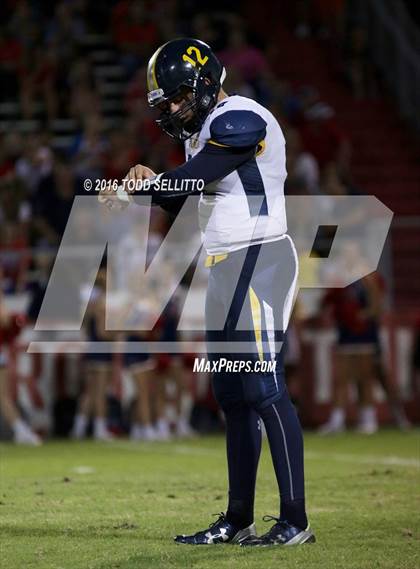 Thumbnail 2 in Steinbrenner @ Manatee photogallery.