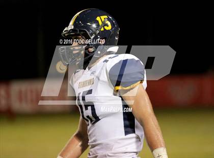 Thumbnail 1 in Steinbrenner @ Manatee photogallery.