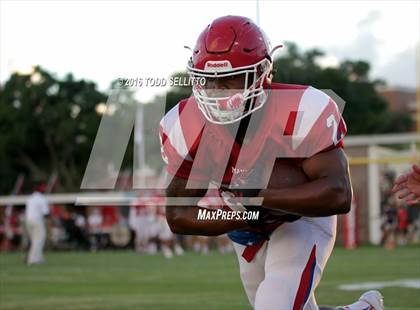 Thumbnail 3 in Steinbrenner @ Manatee photogallery.