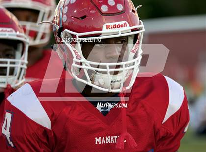 Thumbnail 1 in Steinbrenner @ Manatee photogallery.