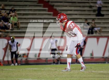 Thumbnail 1 in Steinbrenner @ Manatee photogallery.
